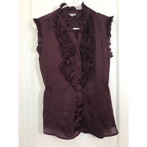 Converse All Star Blouse